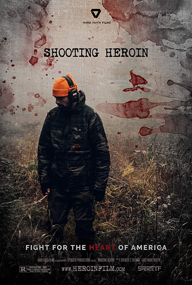 Eroin Avı – Shooting Heroin Full HD Seyret