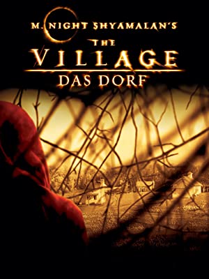 Köy Film Full HD izle – The Village izle