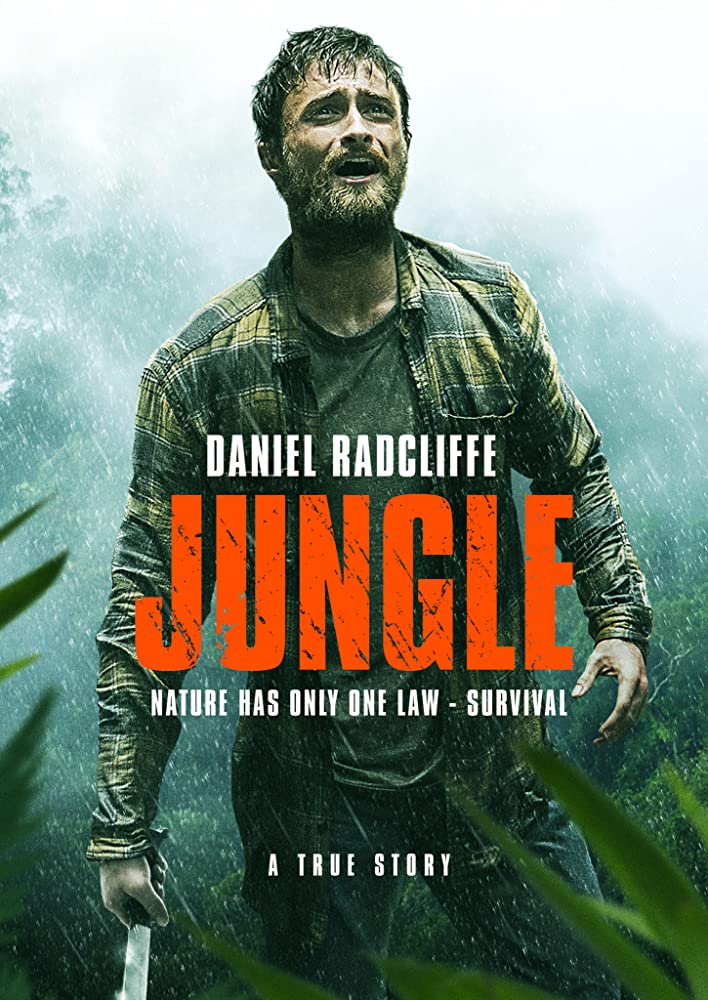 Orman – Jungle izle 2020
