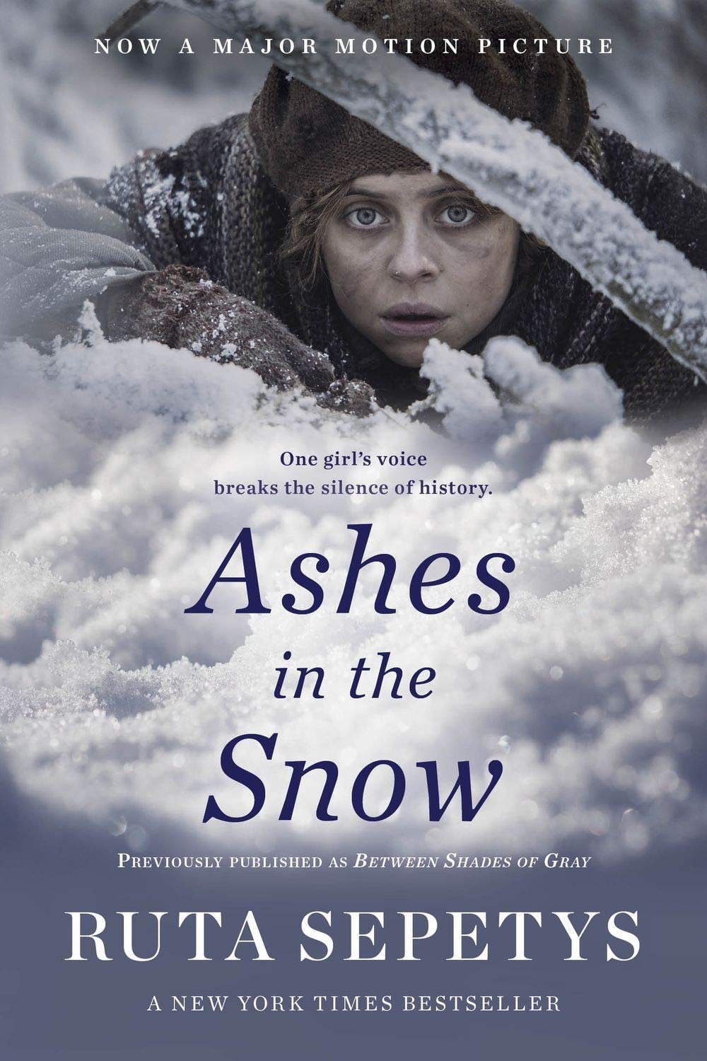 Kardaki Küller – Ashes in the Snow 2018 Filmi Full HD