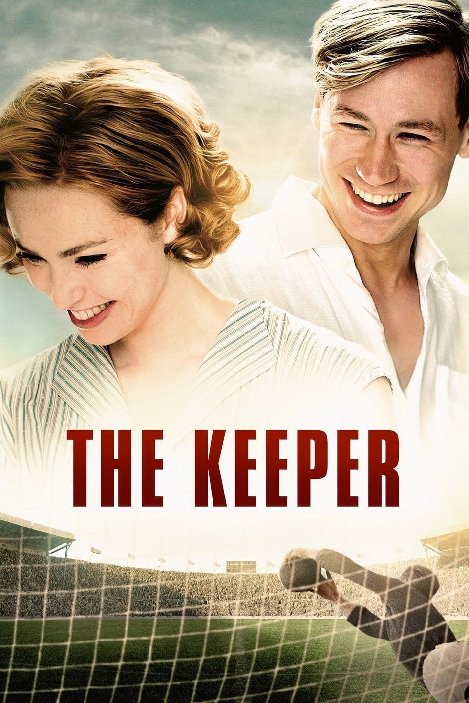 The Keeper seyret