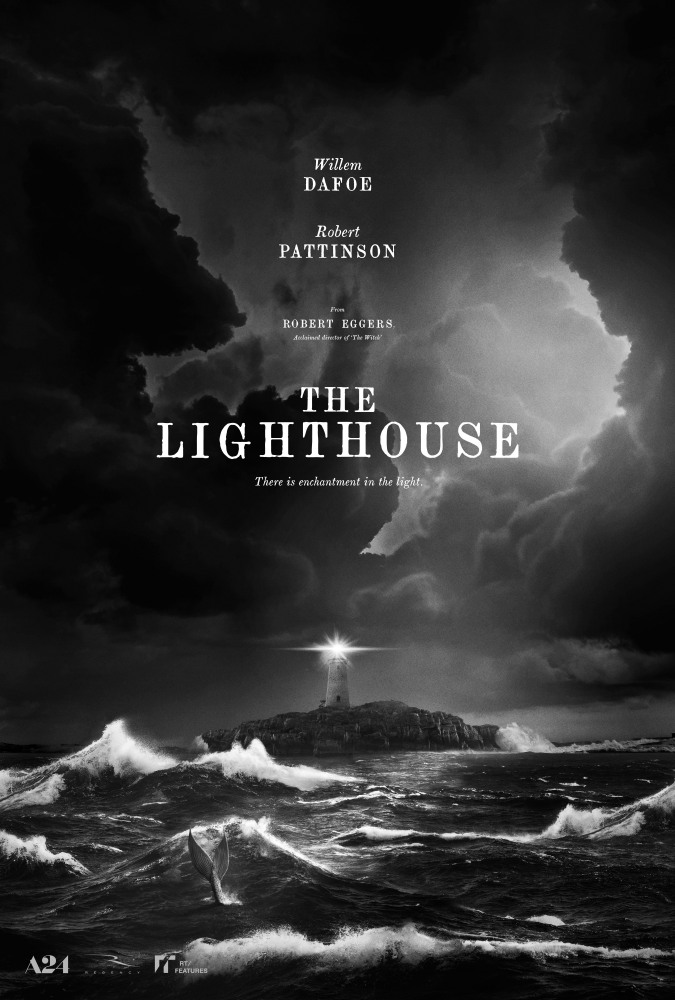 The Lighthouse Türkçe Dublaj hd izle 2019