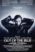 Aniden Out of The Blue