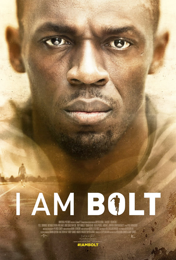 I Am Bolt izle