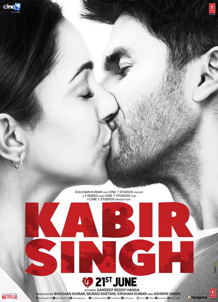 Kabir Singh izle