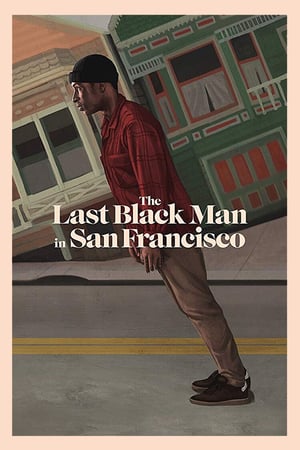San Francisco’daki Son Siyah Adam izle