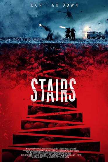 Stairs (2020)