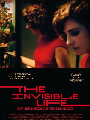 Görünmez Yaşam – A Vida Invisível 2019 Filmi Full HD izle | Film izle