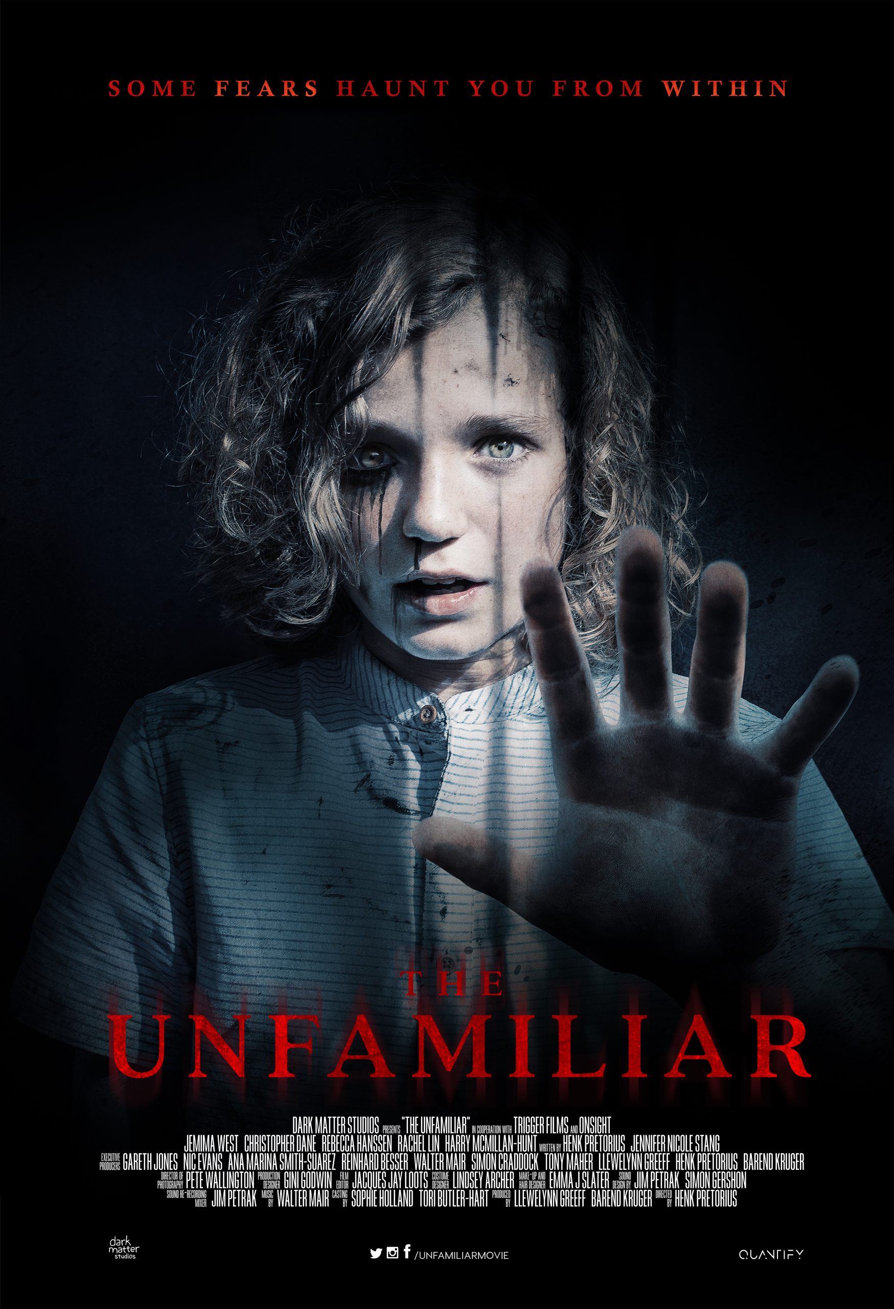 The Unfamiliar 2020 Filmi Full izle | Film izle – HD Full 1080p Online Film İzleme Sitesi