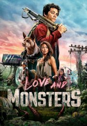 Canavar Sorunları – Love and Monsters 2020 Filmi Full