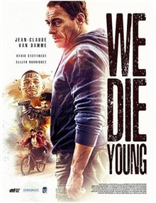 Genç Ölürüz – We Die Young Seyret 2019 Hd