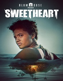 Adadaki Dehşet – Sweetheart 2019 Filmi Full