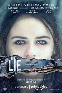 The Lie 2018 Filmi Full