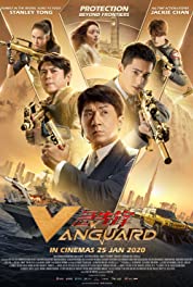 Vanguard 2020 Filmi Full izle | Film İzle