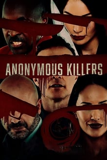 Anonymous Killers (2020)