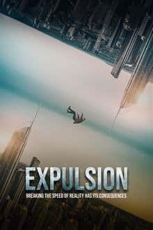 Expulsion Sınır Dışı (2020)
