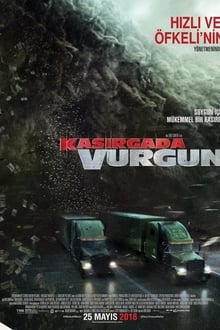 Kasırgada Vurgun Film izle
