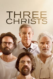 Three Christs (2020)