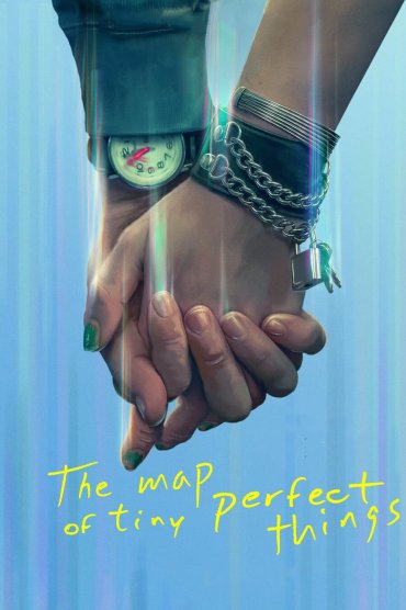 The Map of Tiny Perfect Things İzle