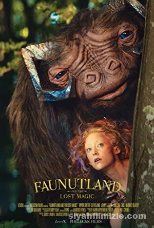 Faunutland and the Lost Magic Seyret
