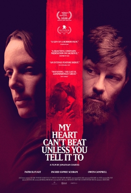 My Heart Can’t Beat Unless You Tell It To Full izle