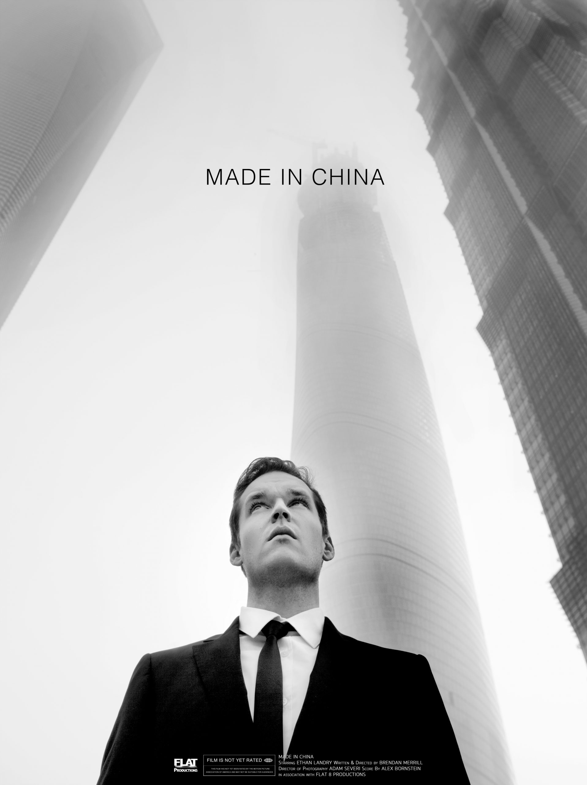 Made in China -Seyret