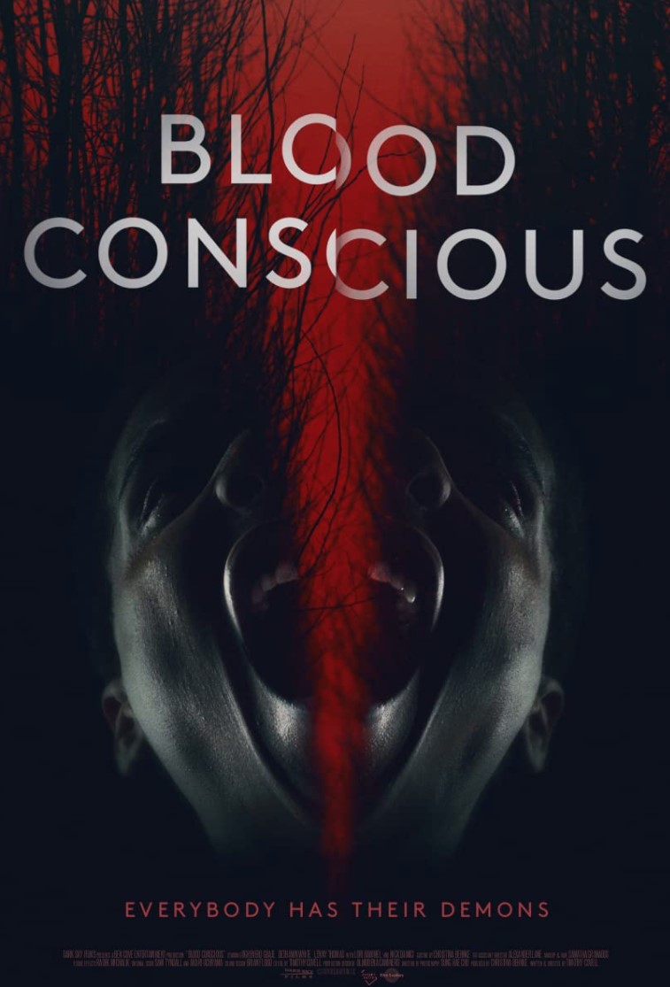 Blood Conscious-Seyret