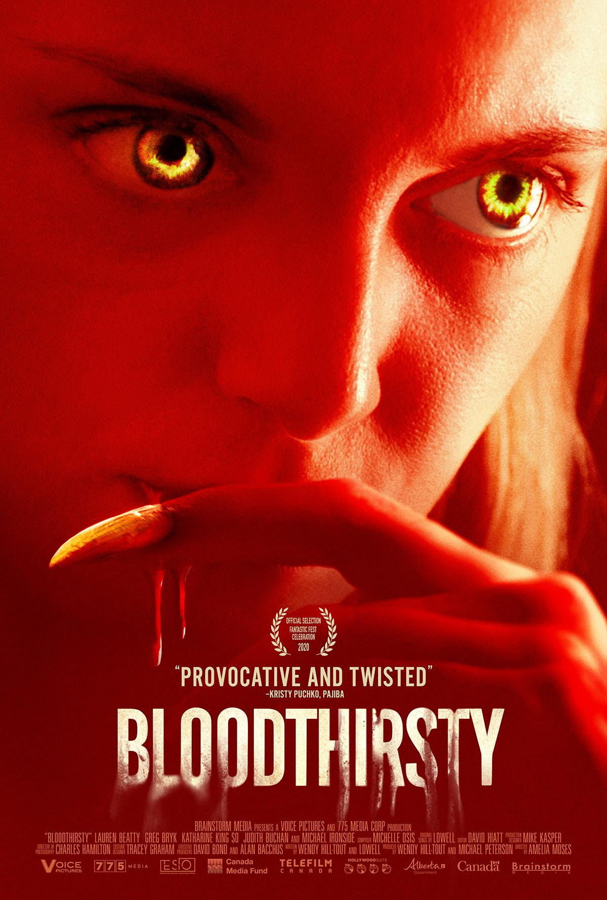 Bloodthirsty-Seyret