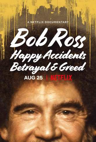 Bob Ross: Happy Accidents, Betrayal & Greed-Seyret