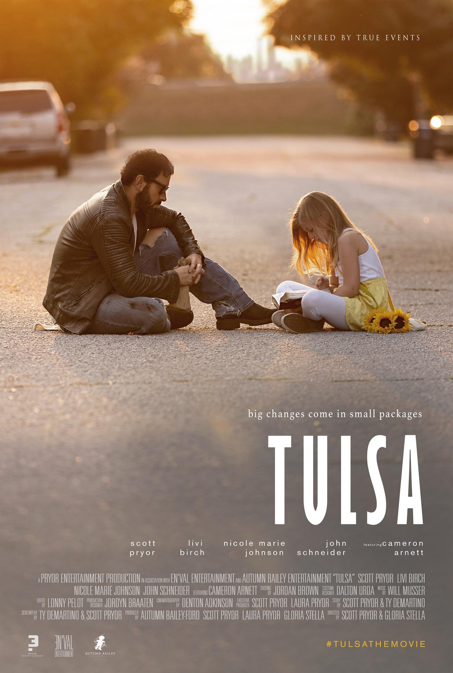 Tulsa-Seyret