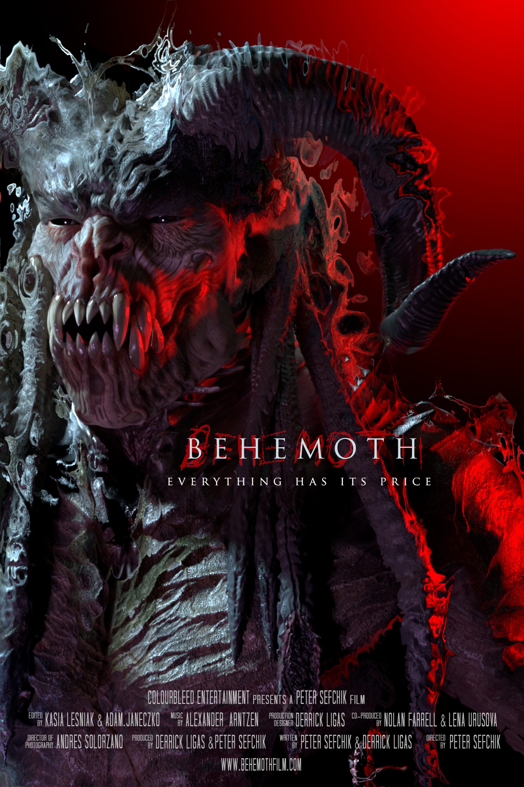Behemoth-Seyret