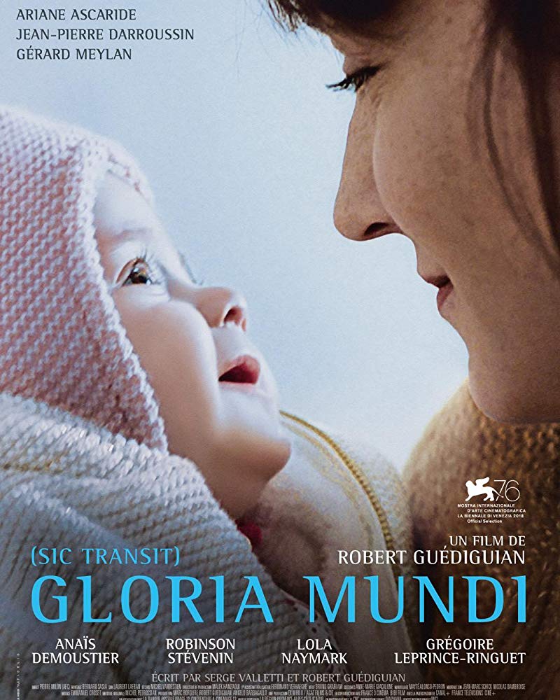 Gloria Mundi-Seyret