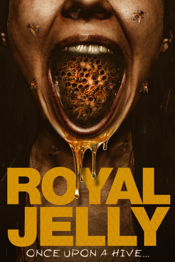 Royal Jelly -Seyret