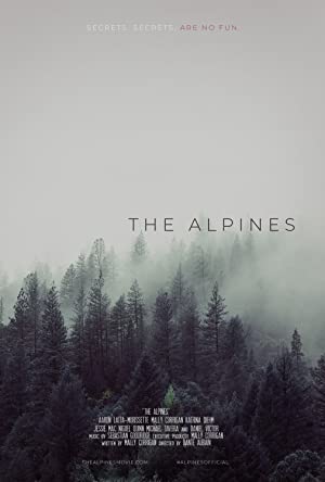 The Alpines-Seyret