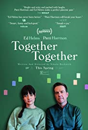 Together Together -Seyret