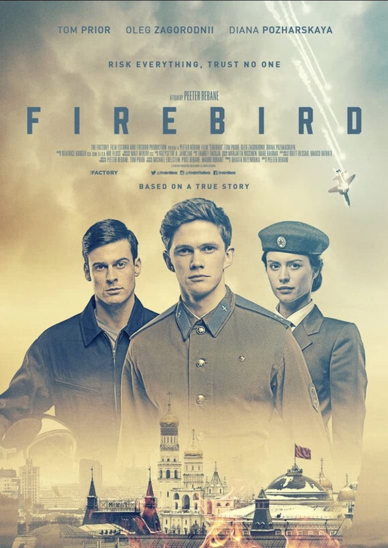 Firebird-Seyret
