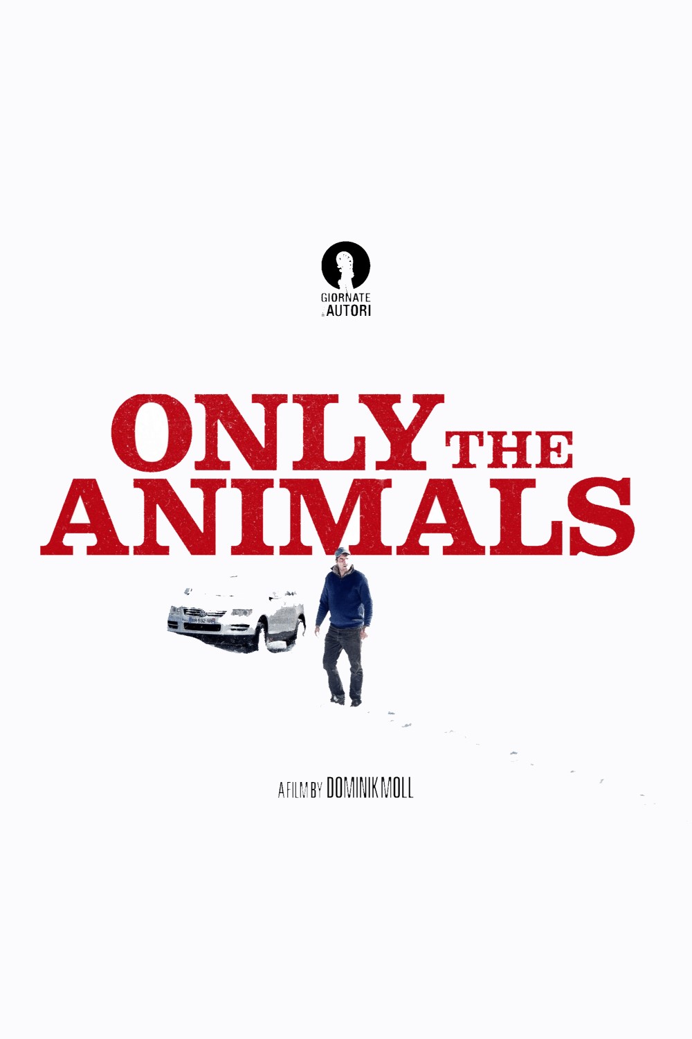 Only the Animals-Seyret