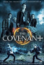 The Covenant-Seyret