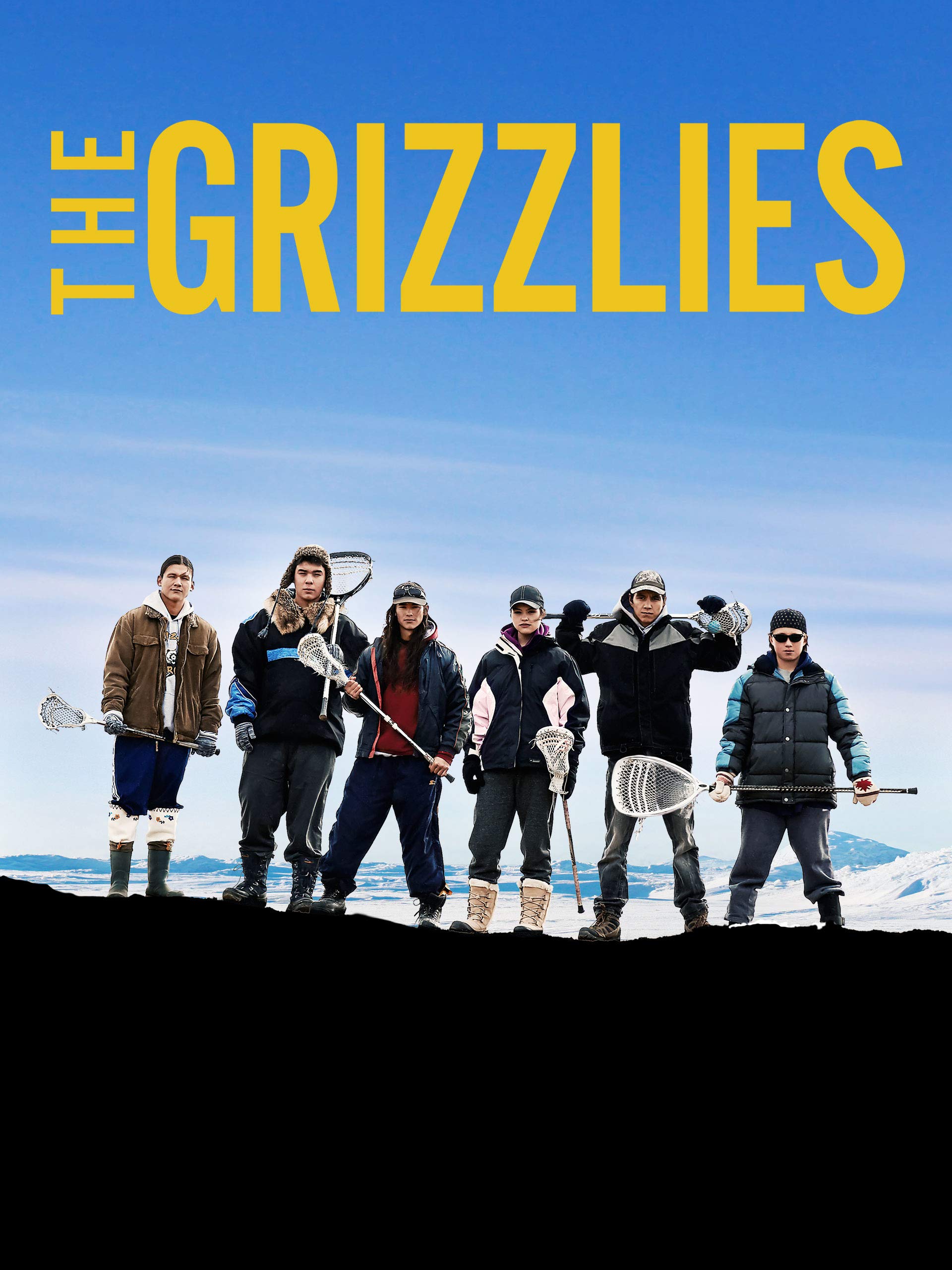 The Grizzlies-Seyret