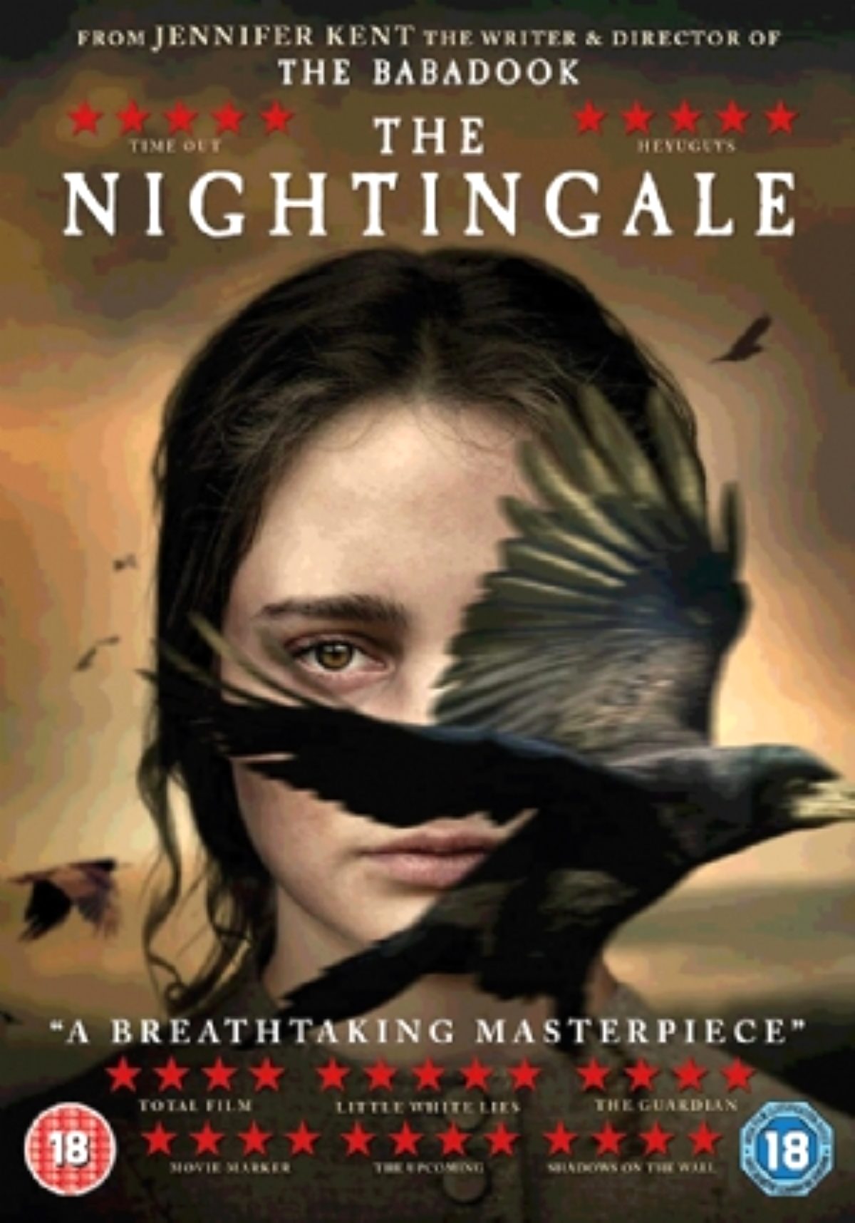 The Nightingale -Seyret