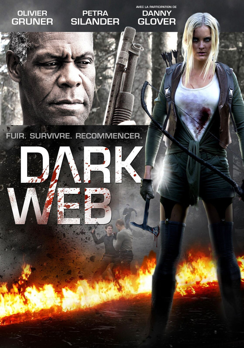 Darkweb-Seyret