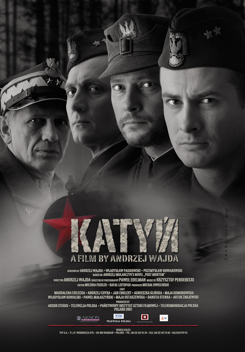 Katyn Katliamı -Seyret