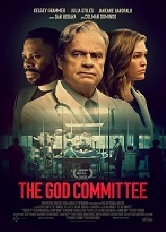 The God Committee-Seyret