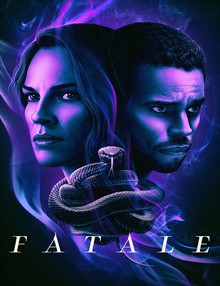 Fatale (2020) Filmi-Seyret
