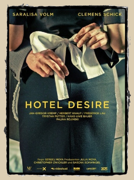 Hotel Desire -Seyret