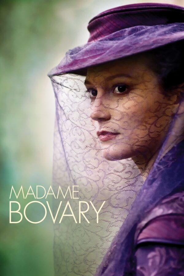 Madame Bovary-Seyret