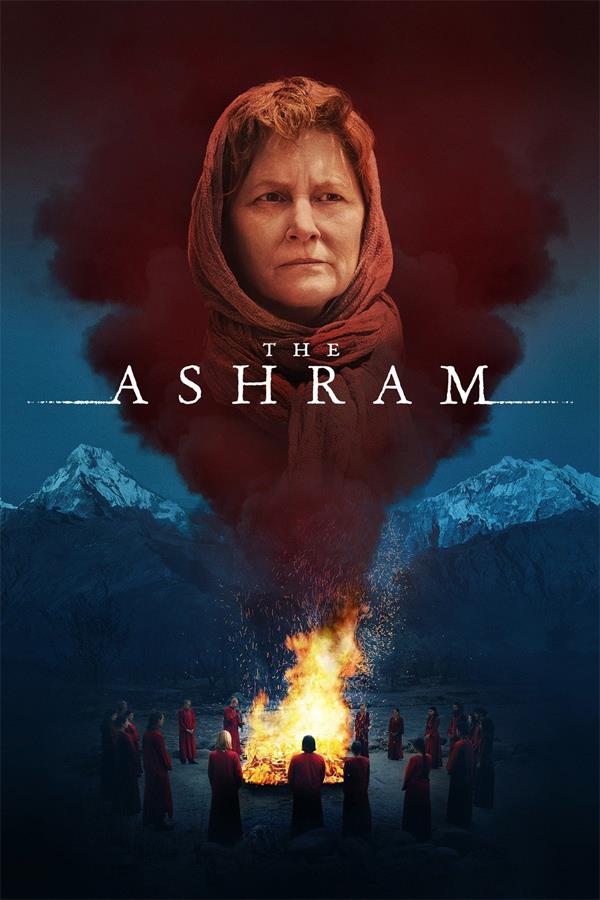 Aşram – The Ashram -Seyret