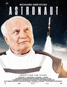 Astronot -Seyret