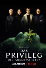 Ayrıcalık – Das Privileg -Seyret