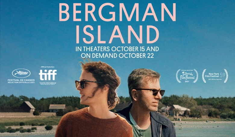 Bergman Adası-Seyret